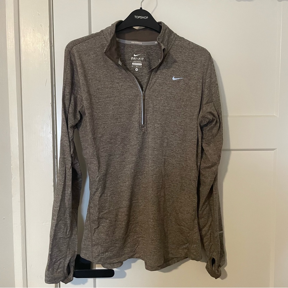 Nike Element 1/2 Zip